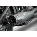 ZARD Full Exhaust for Harley Davidson Softail M8 - Low Rider, Street Bob, Fat Bob (16-20) ZARD Full Exhaust for Harley Davidson Softail M8 - Low Rider, Street Bob, Fat Bob (16-20)